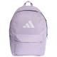 Adidas Τσάντα πλάτης Classic 3 Bar Logo Backpack